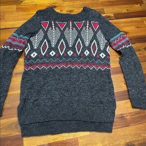 Hollister Sweater